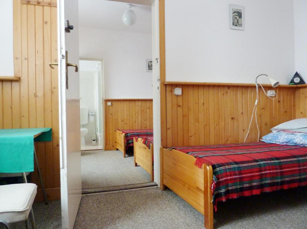 Willa Litka Bukowina Tatrzanska Room photo